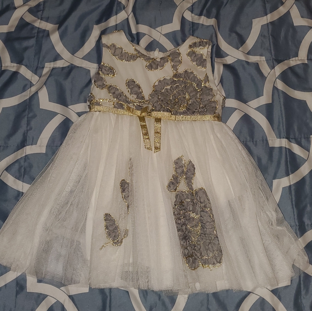 Popatu baby dress